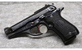 Beretta~ 85 BB~ .380 ACP - Image 2 of 2