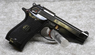 Beretta~ 85 BB~ .380 ACP - Image 1 of 2