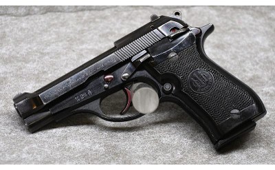 Beretta~ 85 BB~ .380 ACP - Image 2 of 2