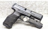 Heckler & Koch~ VP 40~ .40 S&W - 2 of 4