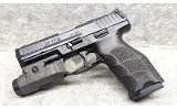 Heckler & Koch~ VP 40~ .40 S&W - 3 of 4