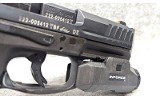 Heckler & Koch~ VP 40~ .40 S&W - 4 of 4