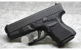 Glock~ 26 Gen 4~ 9mm Luger - 2 of 5