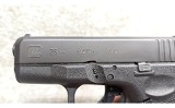 Glock~ 26 Gen 4~ 9mm Luger - 5 of 5