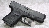 Glock~ 26 Gen 4~ 9mm Luger - 1 of 5