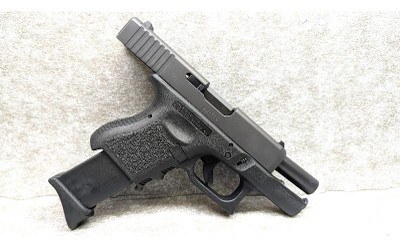 Glock ~ Model 26 ~ 9mm Luger - Image 3 of 5