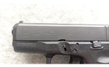 Glock ~ Model 26 ~ 9mm Luger - Image 5 of 5