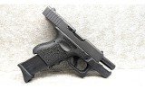 Glock ~ Model 26 ~ 9mm Luger - Image 3 of 5