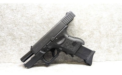 Glock ~ Model 26 ~ 9mm Luger - Image 4 of 5