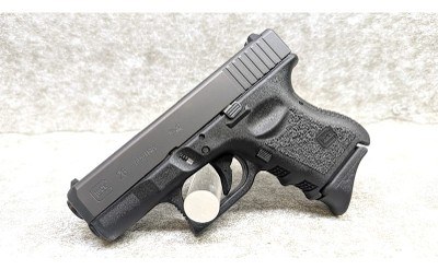 Glock ~ Model 26 ~ 9mm Luger - Image 2 of 5