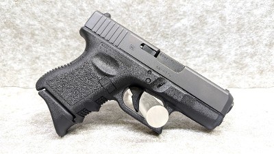 Glock ~ Model 26 ~ 9mm Luger - Image 1 of 5