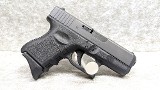 Glock ~ Model 26 ~ 9mm Luger - Image 1 of 5