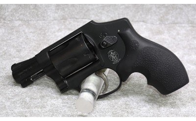Smith & Wesson~ 442-1~ .38 Special +P - Image 2 of 2
