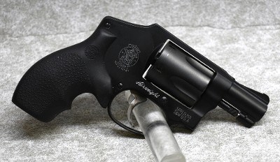 Smith & Wesson~ 442-1~ .38 Special +P - Image 1 of 2
