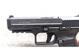 Canik ~ Model TP9SF - 5 of 6