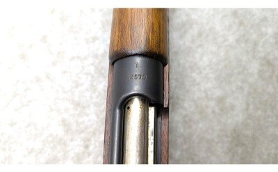 Steyr ~ 1896 ~ 6.5x53R - Image 5 of 9