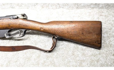 Steyr ~ 1896 ~ 6.5x53R - Image 7 of 9