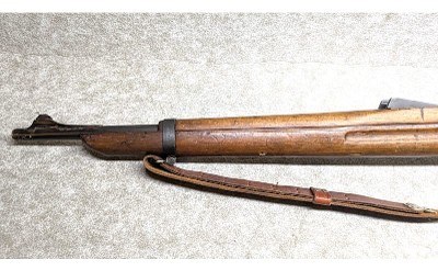 Steyr ~ 1896 ~ 6.5x53R - Image 9 of 9