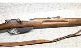 Steyr ~ 1896 ~ 6.5x53R - Image 3 of 9
