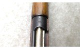 Steyr ~ 1896 ~ 6.5x53R - Image 5 of 9