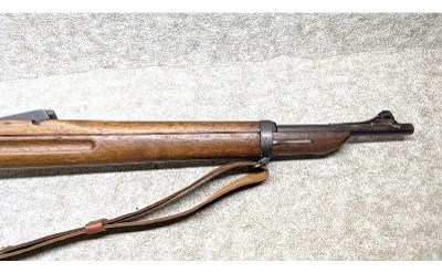 Steyr ~ 1896 ~ 6.5x53R - Image 4 of 9