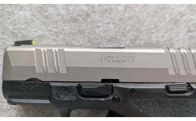 Springfield Armory~ Hellcat~ 9mm Luger - Image 3 of 3