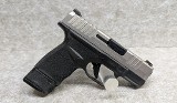 Springfield Armory~ Hellcat~ 9mm Luger - Image 1 of 3