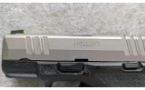 Springfield Armory~ Hellcat~ 9mm Luger - Image 3 of 3