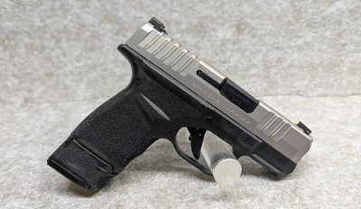 Springfield Armory~ Hellcat~ 9mm Luger - Image 1 of 3