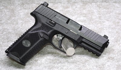FN~ 509~ 9mm Luger - Image 1 of 2