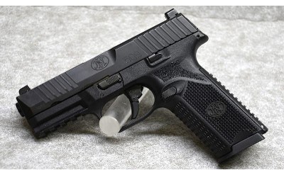FN~ 509~ 9mm Luger - Image 2 of 2