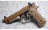Beretta~ M9A3~ 9mm Luger - Image 3 of 4