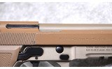 Beretta~ M9A3~ 9mm Luger - Image 2 of 4
