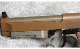 Beretta~ M9A3~ 9mm Luger - Image 4 of 4