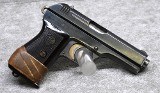 CZ Bohmische Waffenfabrik~ 27~ 7.65 (.32 ACP) - 1 of 3
