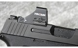 Sig Sauer~ P365 Macro Comp~ 9mm luger - 4 of 5