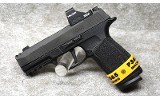 Sig Sauer~ P365 Macro Comp~ 9mm luger - 2 of 5