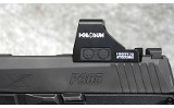 Sig Sauer~ P365 Macro Comp~ 9mm luger - 3 of 5