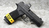 Sig Sauer~ P365 Macro Comp~ 9mm luger - 1 of 5