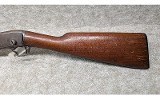 Remington ~ Model 12 ~ .22 S, L, LR - 8 of 10