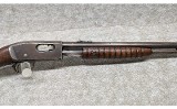 Remington ~ Model 12 ~ .22 S, L, LR - 3 of 10