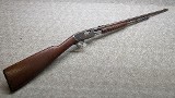 Remington ~ Model 12 ~ .22 S, L, LR - 1 of 10