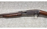 Remington ~ Model 12 ~ .22 S, L, LR - 7 of 10