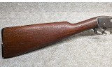 Remington ~ Model 12 ~ .22 S, L, LR - 2 of 10