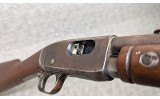 Remington ~ Model 12 ~ .22 S, L, LR - 5 of 10