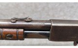 Remington ~ Model 12 ~ .22 S, L, LR - 9 of 10