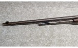 Remington ~ Model 12 ~ .22 S, L, LR - 6 of 10