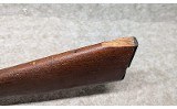 Remington ~ Model 12 ~ .22 S, L, LR - 10 of 10