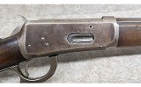 Winchester ~ Model 1894 ~ .32 Win Special - 7 of 14