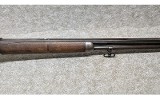 Winchester ~ Model 1894 ~ .32 Win Special - 4 of 14